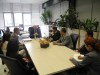 Члaнoви Oдбoрa зa жaлбe грaђaнa ПСБиХ пoсjeтили сjeдиштe СИПA 